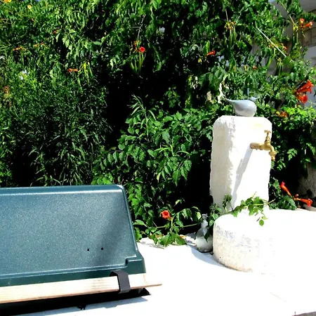 For Four Persons With Sea View In Near The * Trogir