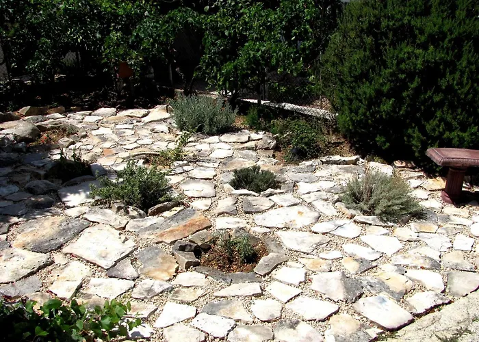 For Four Persons With Sea View In Near The Trogir