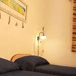 Apartment For Four Persons With Sea View In Near The *