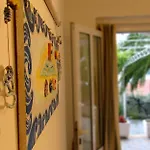 For Four Persons With Sea View In Near The Apartment