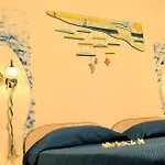 Apartment For Four Persons With Sea View In Near The *