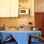 Apartment For Four Persons With Sea View In Near The *