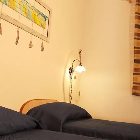 Apartman For Four Persons With Sea View In Near The *